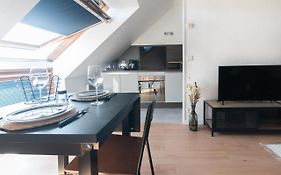 Bienvenue Chez Vous Tres Calme Et En Plein Centre